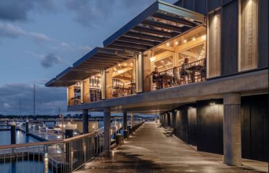 Australian Timber Design Awards