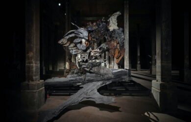 Adrián Villar Rojas: The End of Imagination