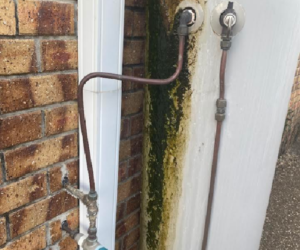 Replace hot water system
