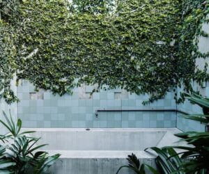 green magazine issue 93 - Departure Lounge. Photographer Marnie Hawson