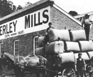 Waverley Mills celebrates 150 years