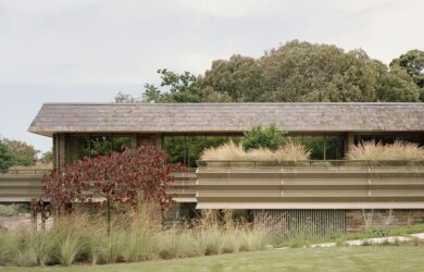 Mansard House | Studio Bright | Photographer: Rory Gardiner