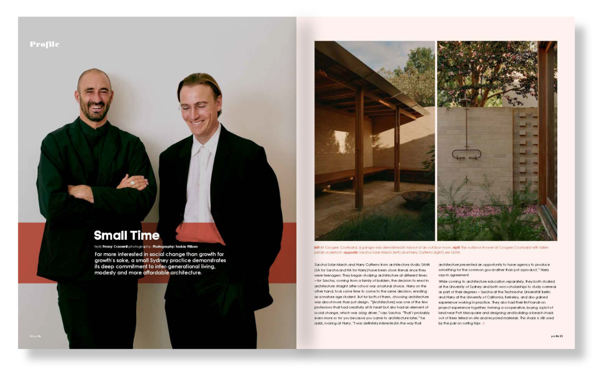 Issue 98 Au Naturale Green Magazine