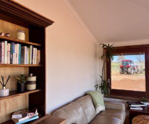 Durra Panel Outback