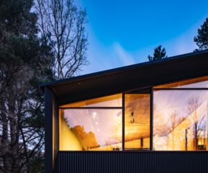 Leura House, Marra+Yeh Architects, Photography Brett Boardman