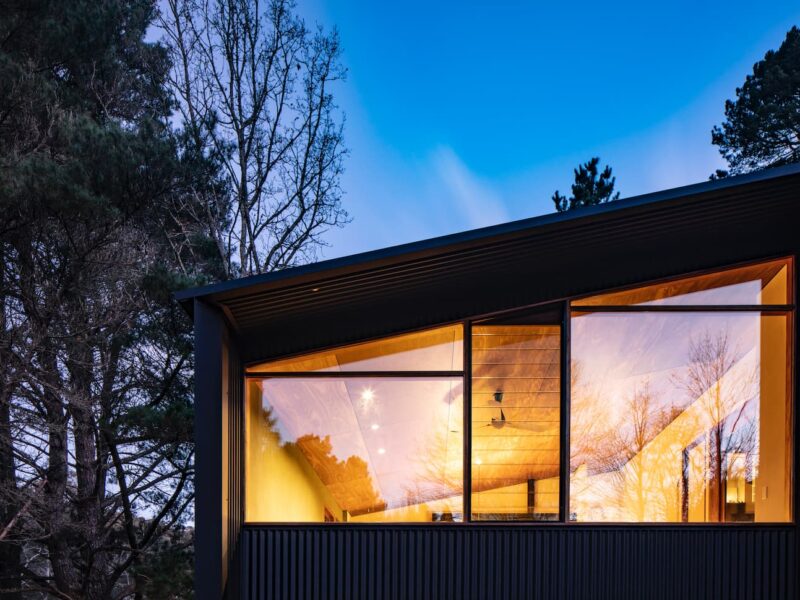 Leura House, Marra+Yeh Architects, Photography Brett Boardman