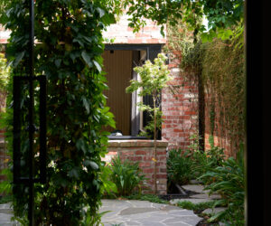 Outside In article in green magazine issue 87. Photos: Glenn Hester