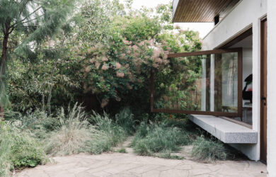 green magazine issue 80 - Embrace The Wild - Photo: Marnie Hawson