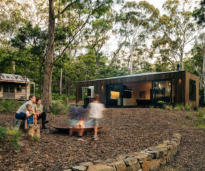 green magazine issue 80 - Fresh Take - Photo: Adam Gibson