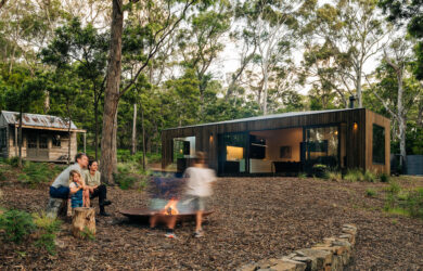 green magazine issue 80 - Fresh Take - Photo: Adam Gibson