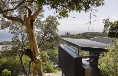 green magazine issue 80 - In Tune - Photo: Christopher Frederick Jones