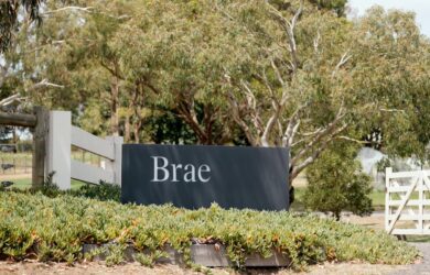 Brae Restaurant