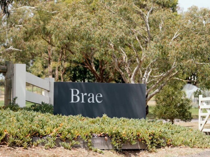 Brae Restaurant