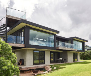 Dangerfield Exterior