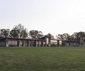 The Base Exterior