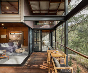 Spicers Sangoma Retreat 1