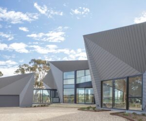 Autonomous House 1