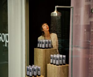 Aesop & OTHER MATTER: Melbourne Design Week
