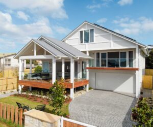 May Residence Exterior 1