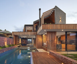 Northcote Slate House Exterior 1