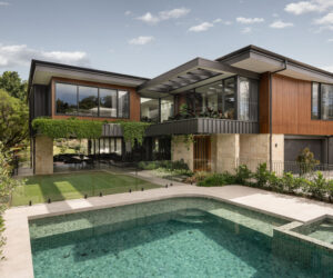 Marley House Exterior 1