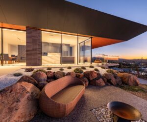 Central Tablelands Exterior 1