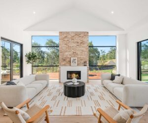 Comfort in Bundanoon Interior 1