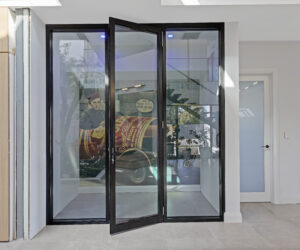 Olive Tree House interior 1