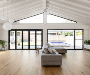 Highett interior 1