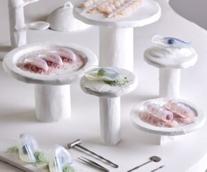 Next Gen Design 2025: Landless food