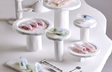 Next Gen Design 2025: Landless food