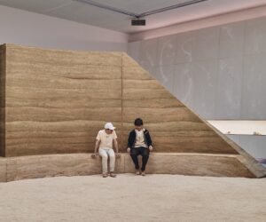 HOME - Australia Pavilion (Photo: Peter Bennets)