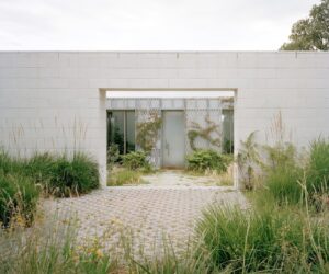 green magazine issue 104: Regenerative Wonder. Photos: Rory Gardiner