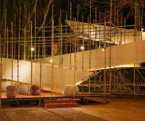 Jia CURATED 2024 - Viro x AT-LARS (Credits C Gunawan Surya Saputra)
