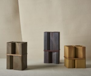 Anchor VAS COLLECTION