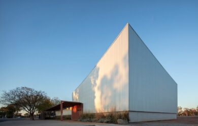 Spinifex Hill Gallery