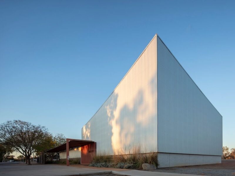 Spinifex Hill Gallery