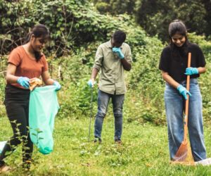 Keep Australia Beautiful Week 2025