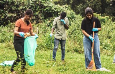 Keep Australia Beautiful Week 2025