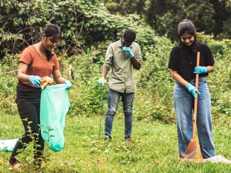 Keep Australia Beautiful Week 2025