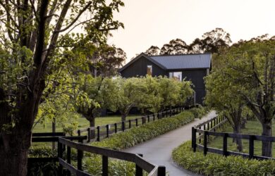 Southern Highlands Future Forum - Envirotecture