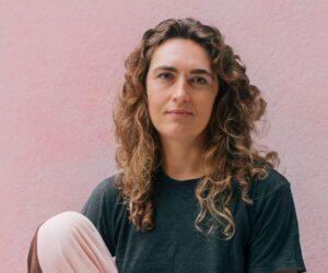 Ellen Ferrier (Photo: Kristen Augeard)