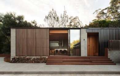 green magazine issue 104: Shipshape. Photos: Adam Gibson