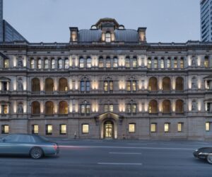The Lands by Capella: Hassell & Purcell’s Adaptive Reuse Design in Sydney