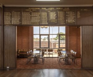 Maribyrnong Park Bowls and Croquet Club