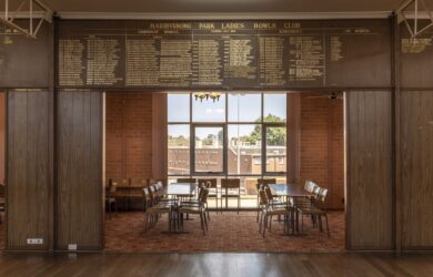 Maribyrnong Park Bowls and Croquet Club