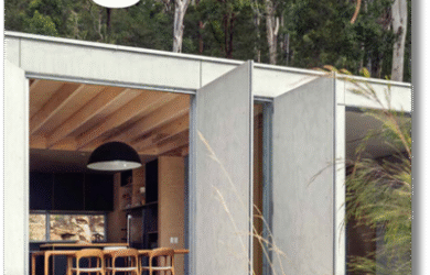 green magazine issue 106 transparent cover - landing page