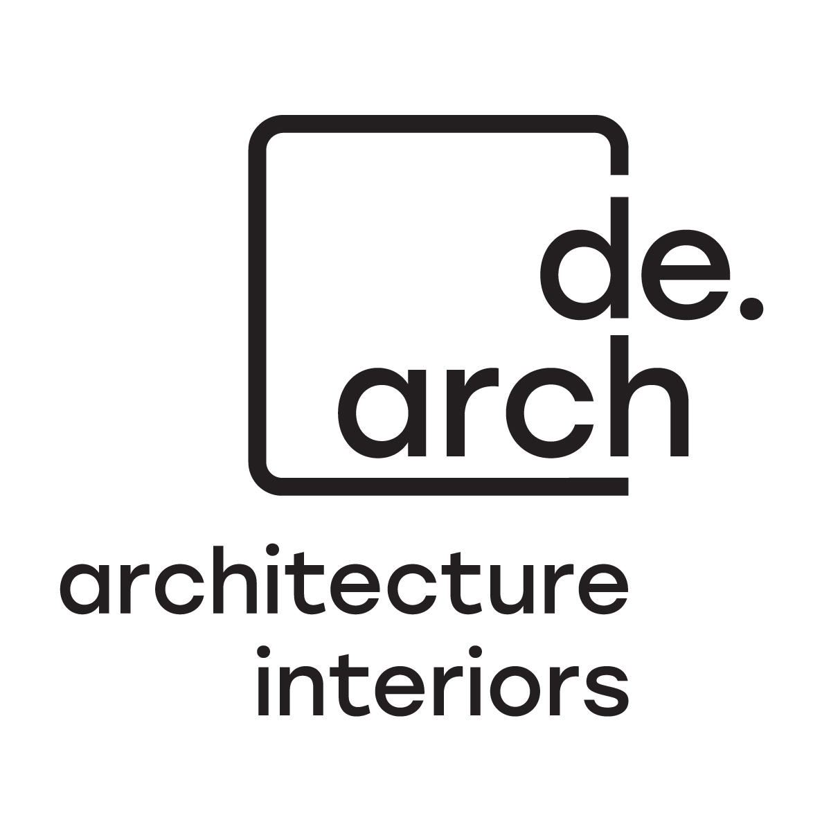 de.arch pty ltd