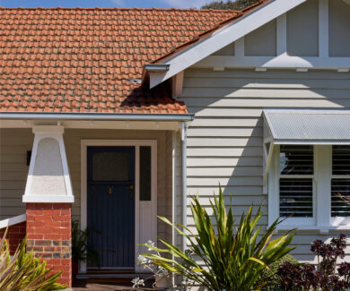 Californian Bungalow