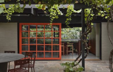 Gunn Ridge House - Kennedy Nolan (Derek Swalwell)